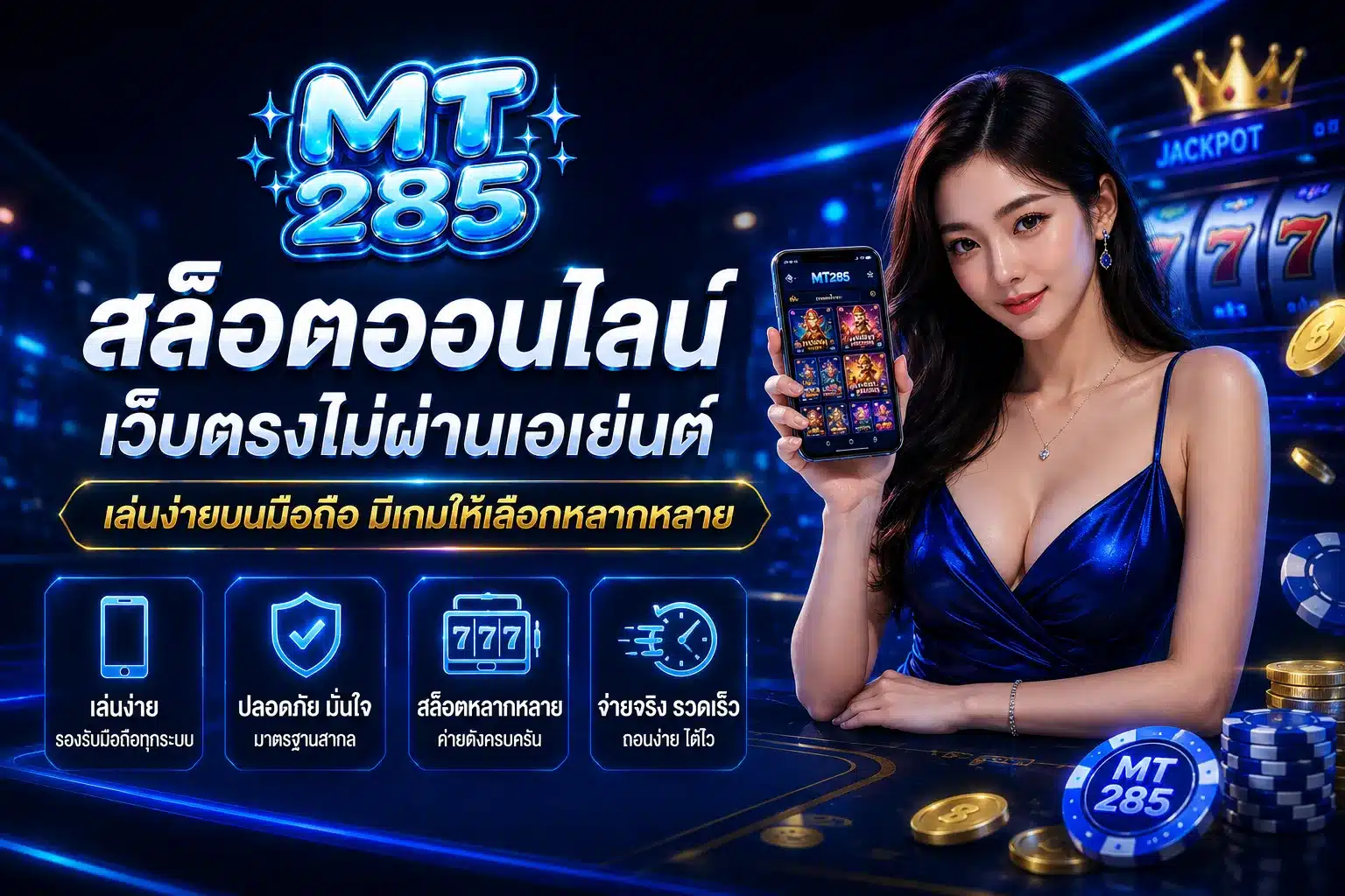 MT285