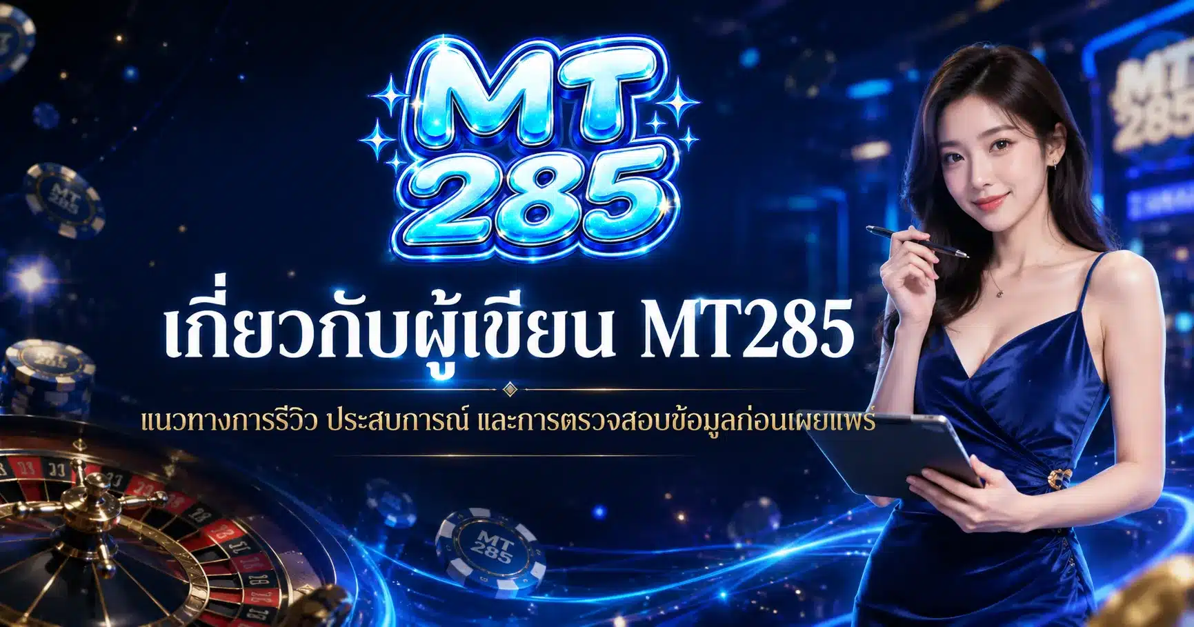 MT285