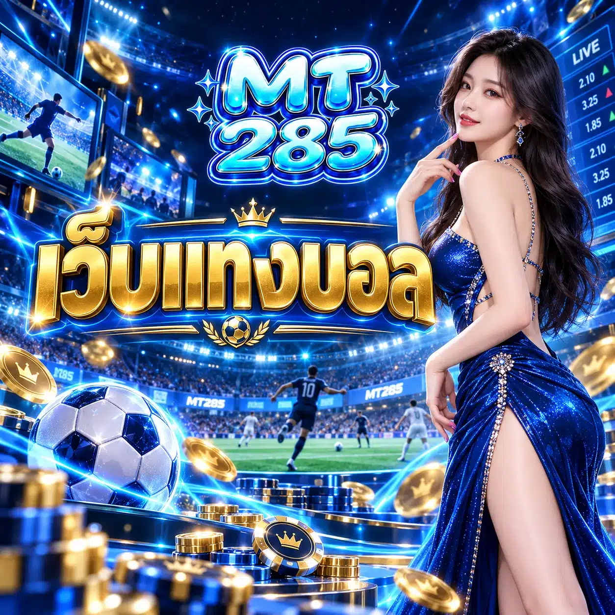 MT285